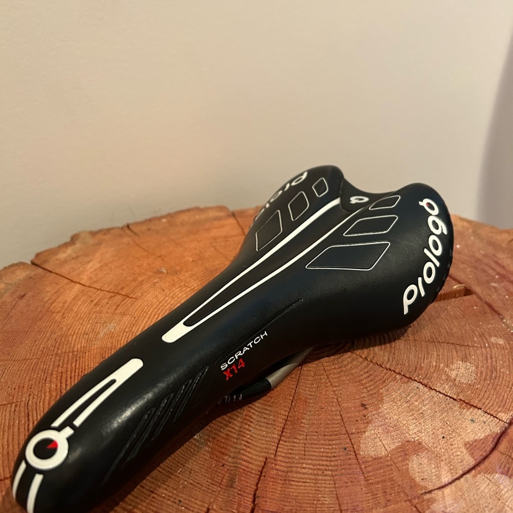 Prologo Scratch X14